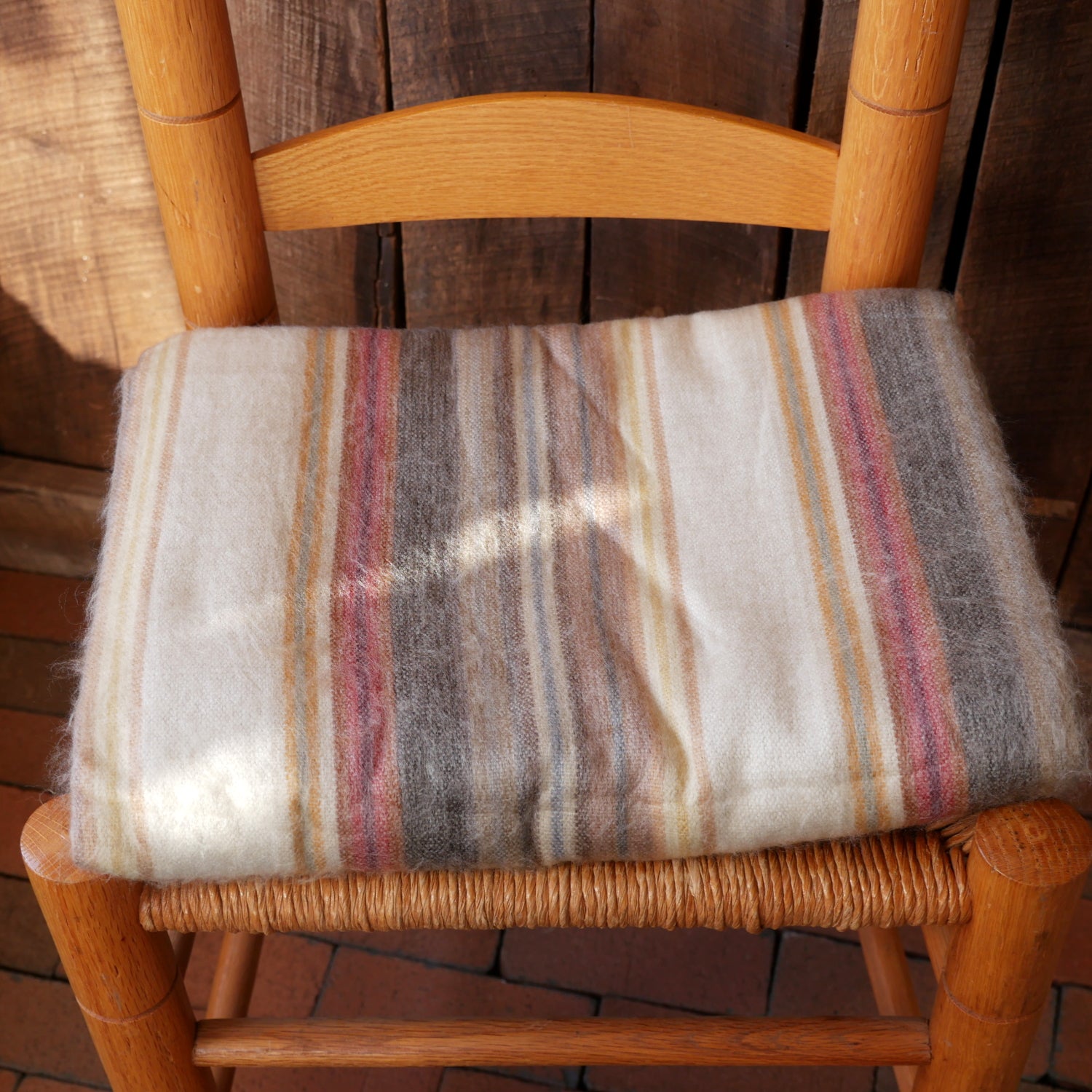 Alpaca Wool Blanket 18 Alpaca Wool Blanket