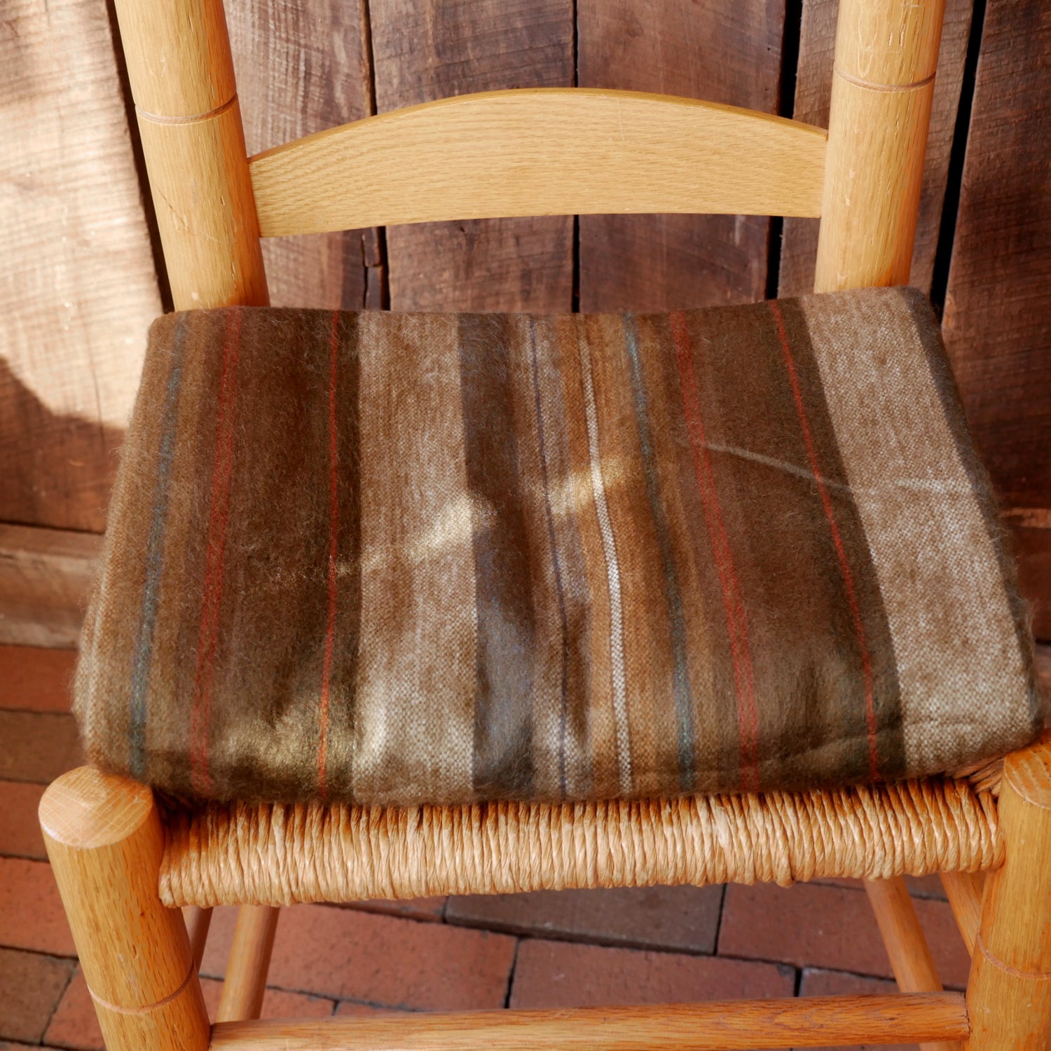 Alpaca Wool Blanket 19 Alpaca Wool Blanket