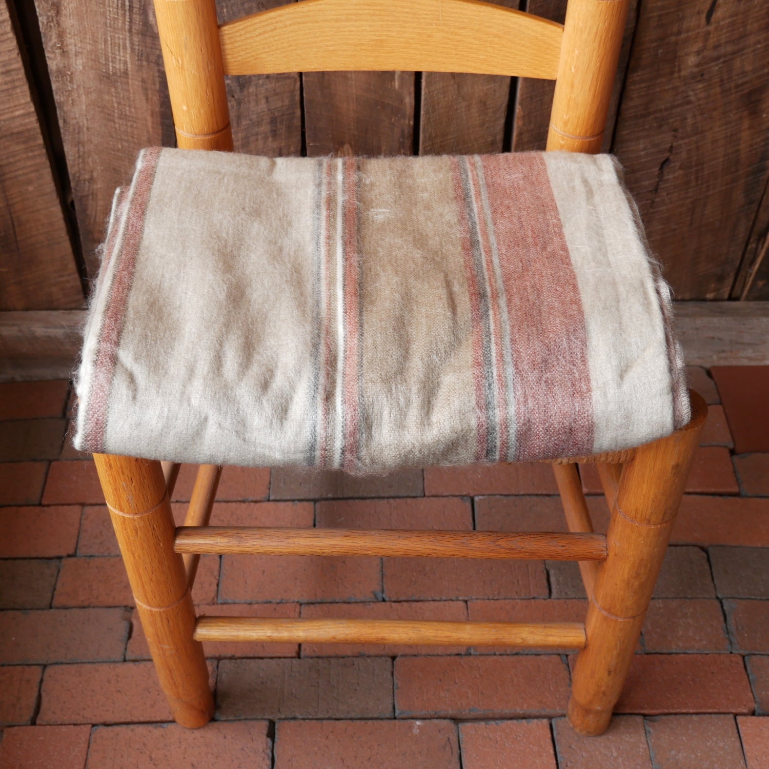 Alpaca Wool Blanket 20 Alpaca Wool Blanket