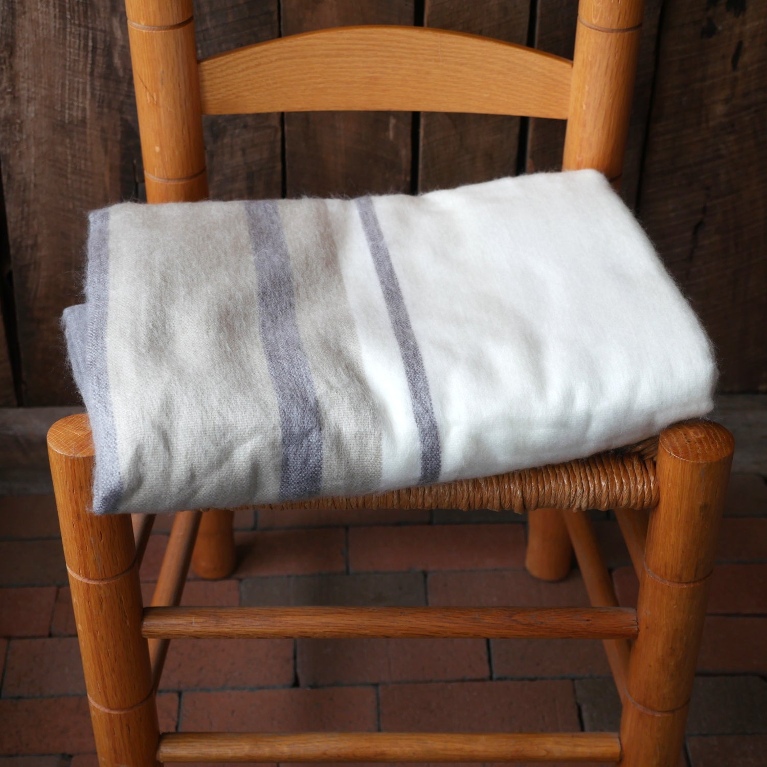 Alpaca Wool Blanket 4 Alpaca Wool Blanket
