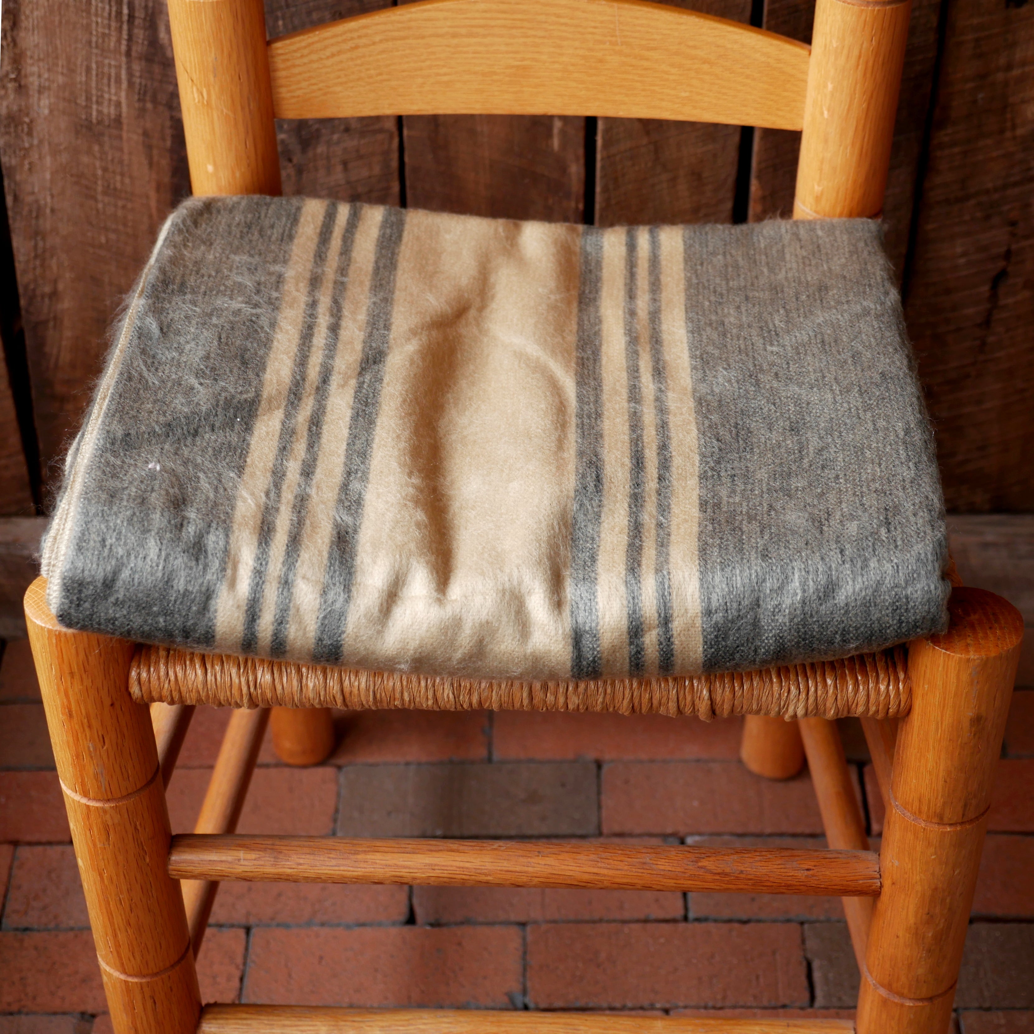 Alpaca Wool Blanket 7 Alpaca Wool Blanket