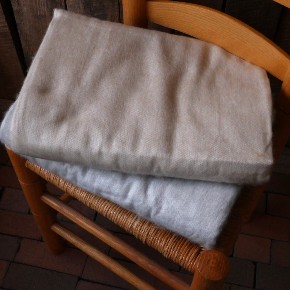 Alpaca Wool Blanket 8 Alpaca Wool Blanket