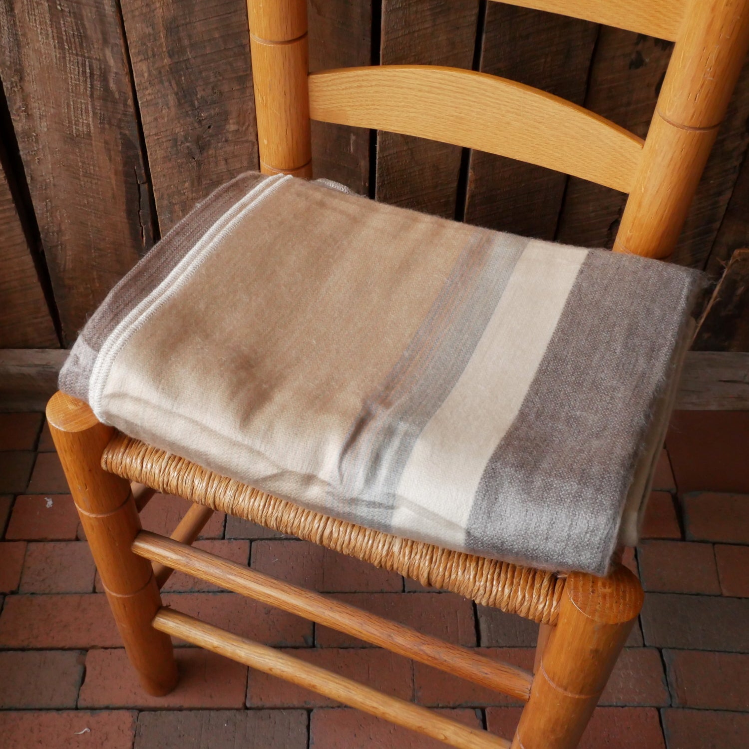 Alpaca Wool Blanket 9 Alpaca Wool Blanket
