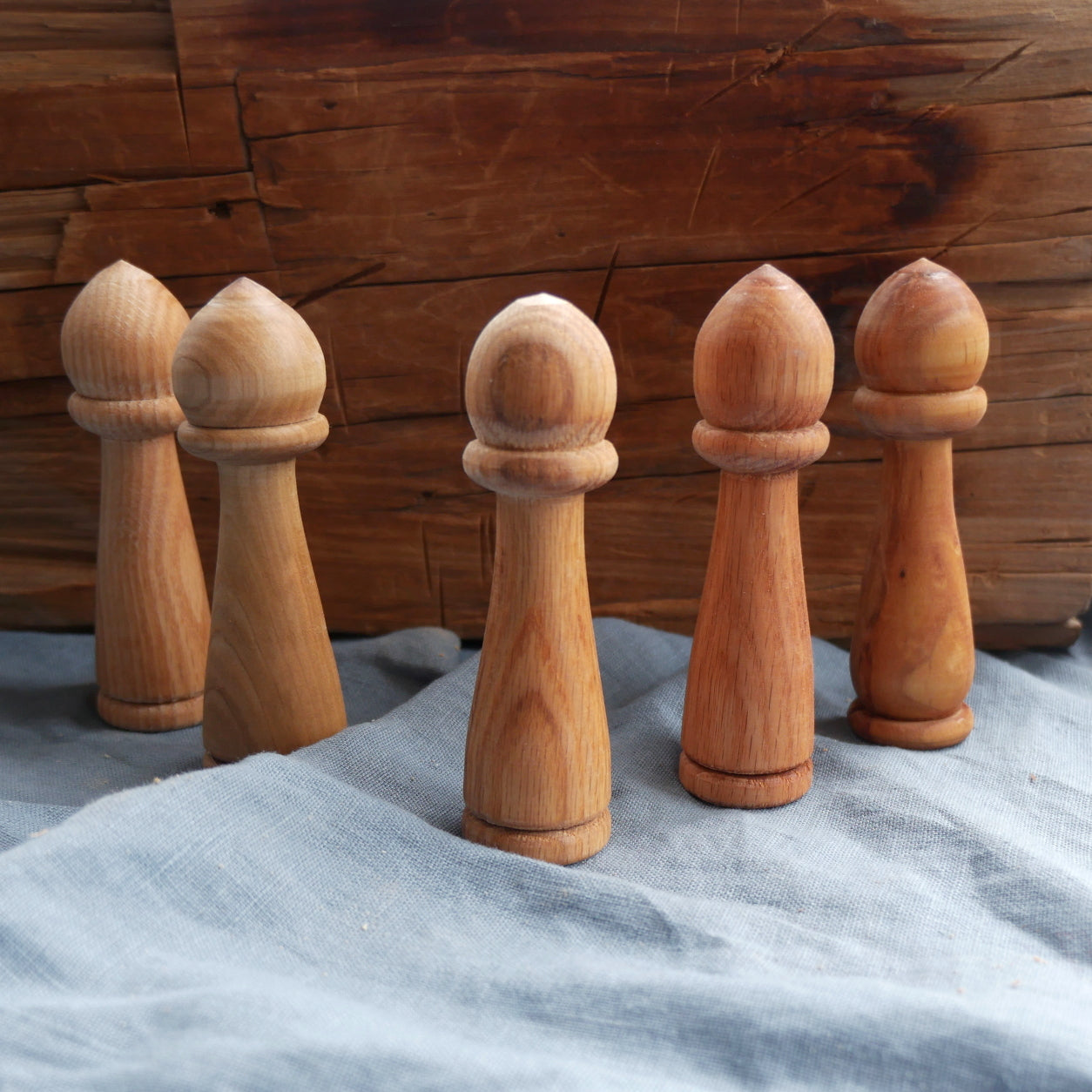 Tent Finials 2 Tent Finials