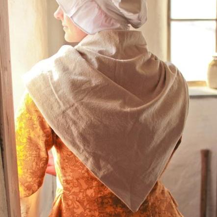 Neck Kerchief 2 Neck Kerchief