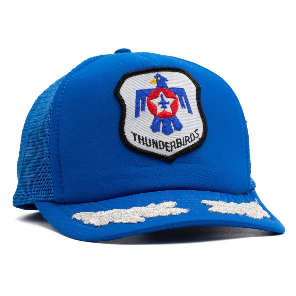 Thunderbirds