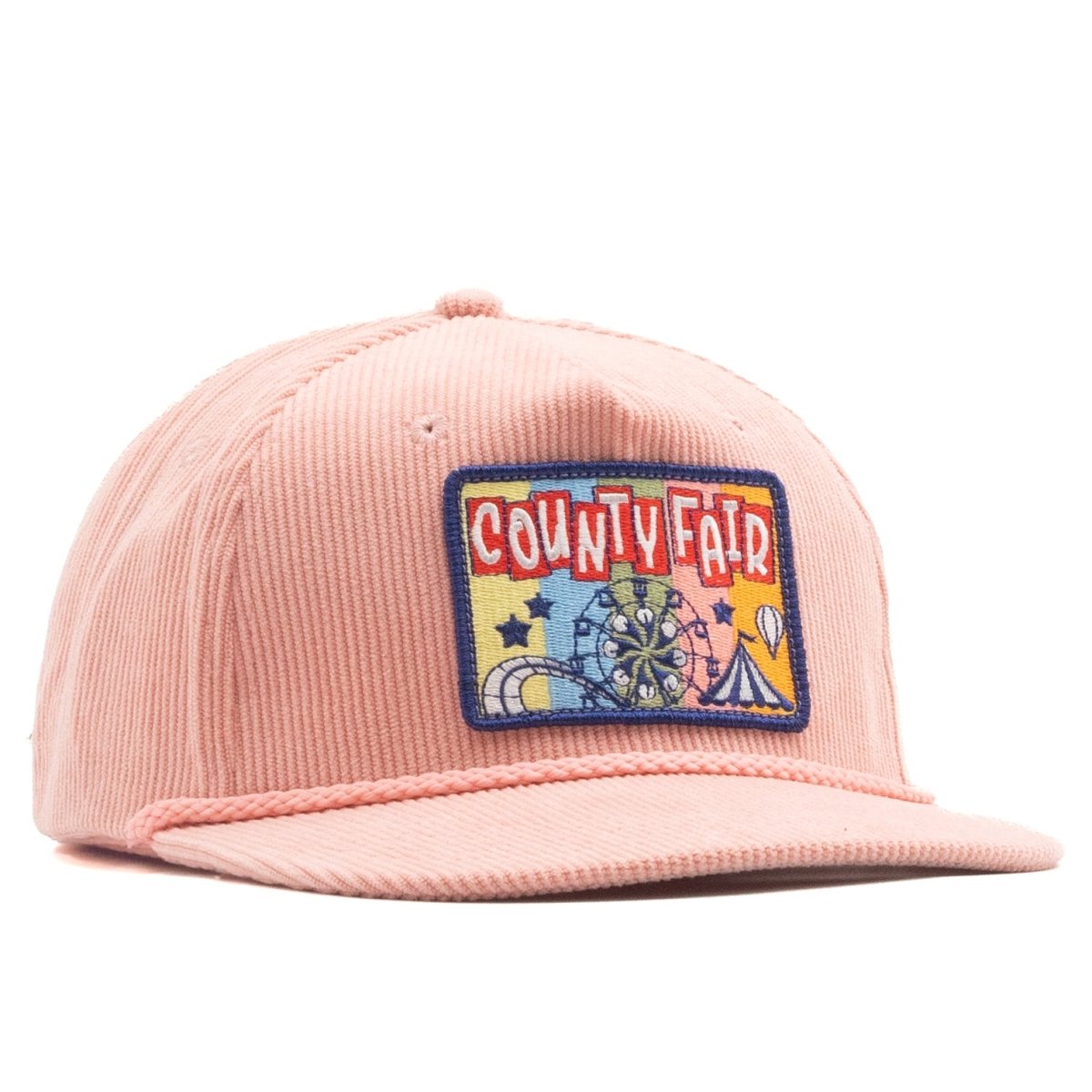 County Fair