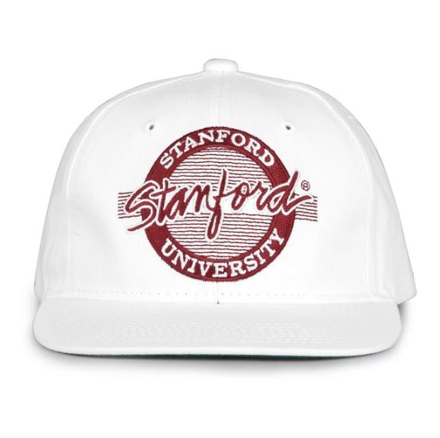 Stanford Retro Circle 1 Stanford Retro Circle