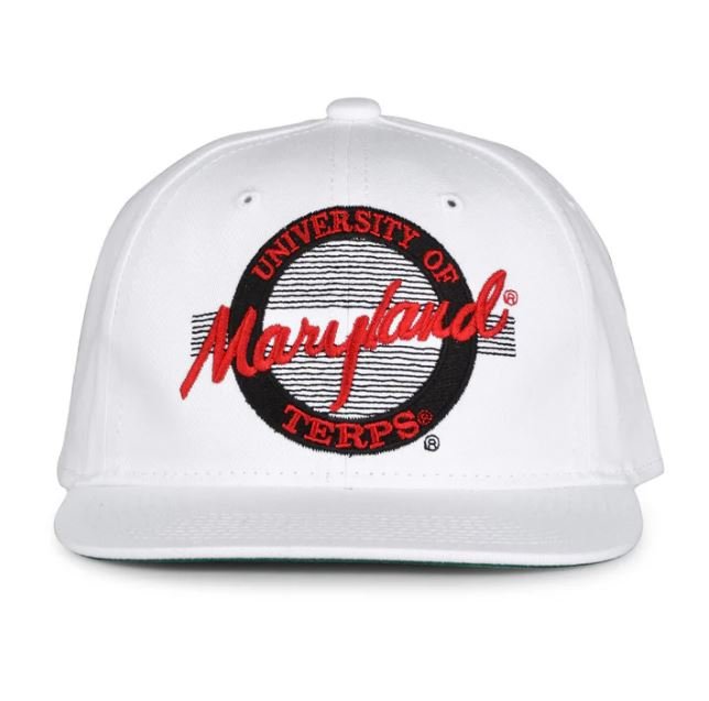Maryland Retro Circle