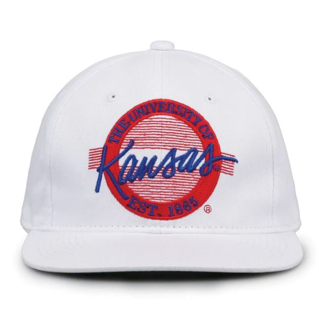 Kansas Retro Circle