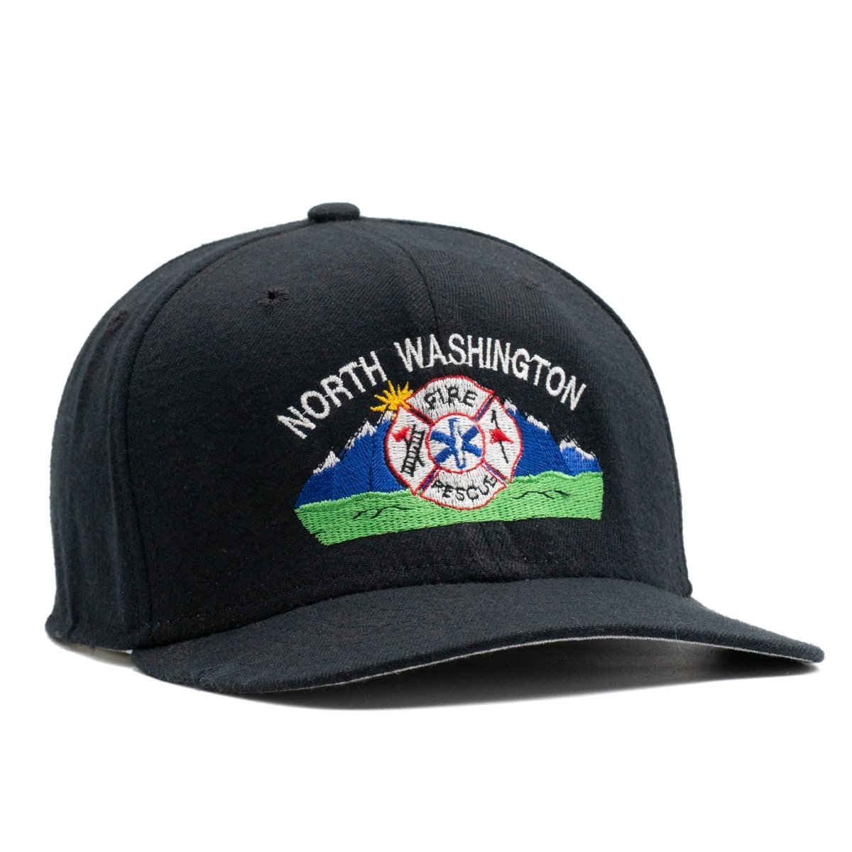 North Washington Fire & Rescue