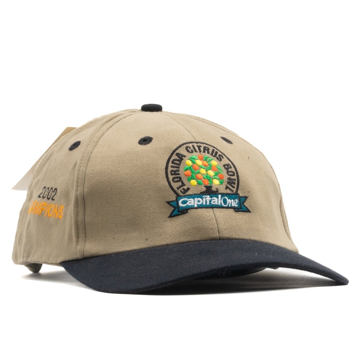 '02 Florida Citrus Bowl 1 '02 Florida Citrus Bowl