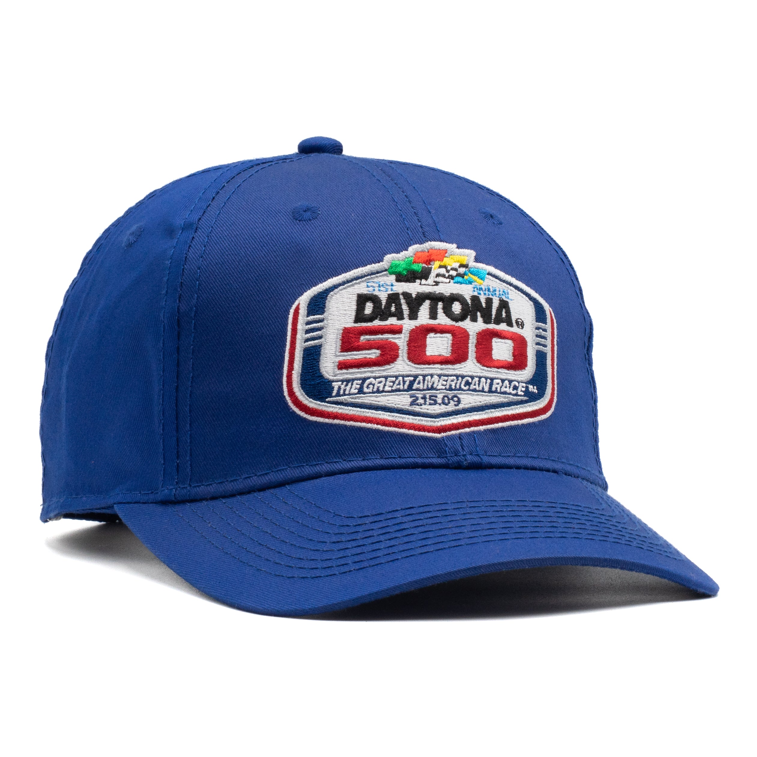 '09 Daytona 500 1 '09 Daytona 500