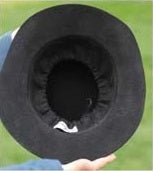 Early Fur-Felt Top Hat 10 Early Fur-Felt Top Hat
