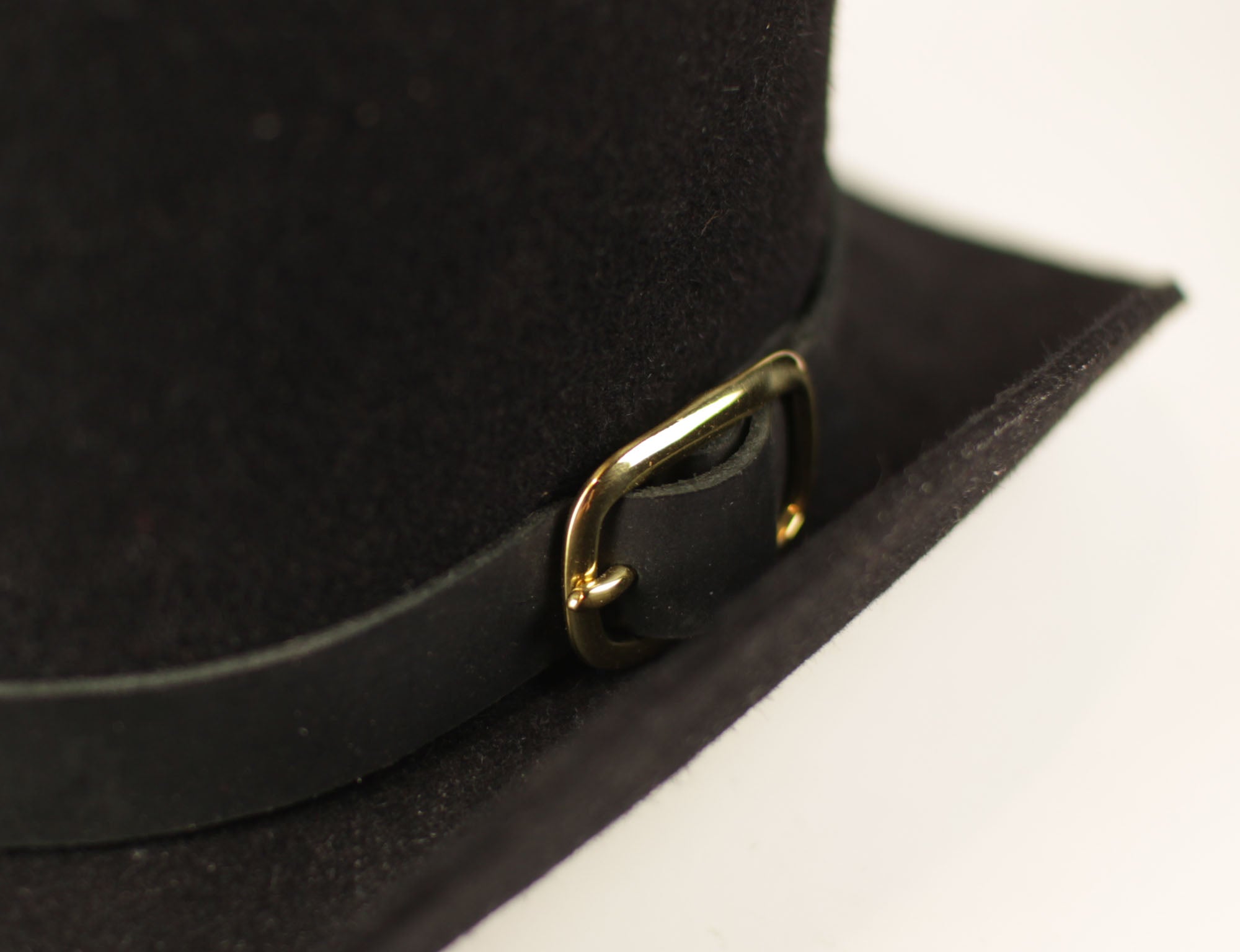 Early Fur-Felt Top Hat 5 Early Fur-Felt Top Hat
