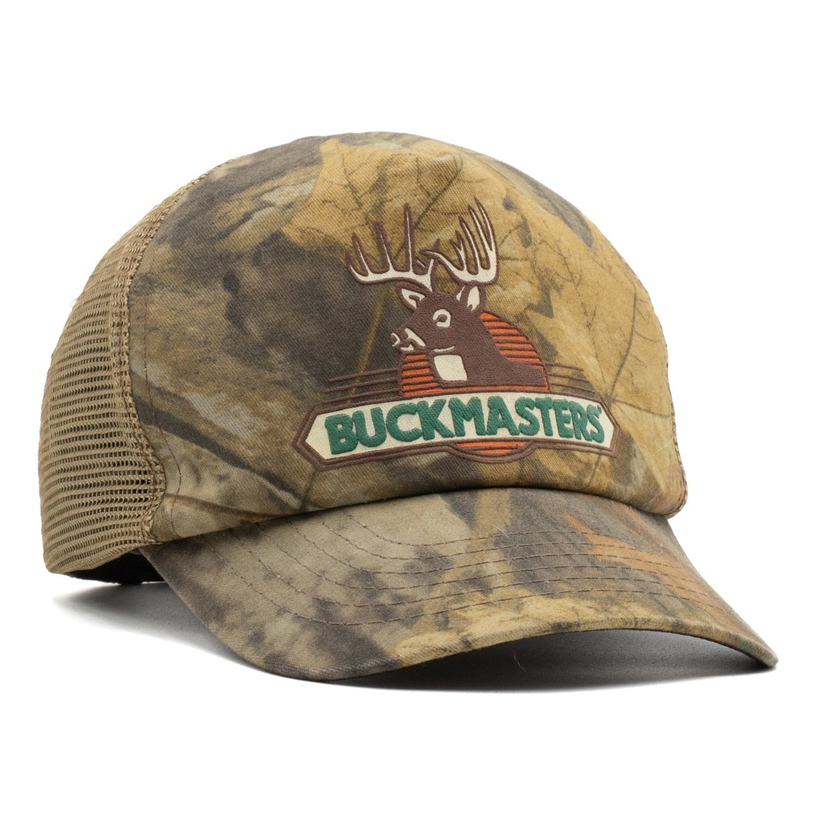 Buckmaster 1 Buckmaster