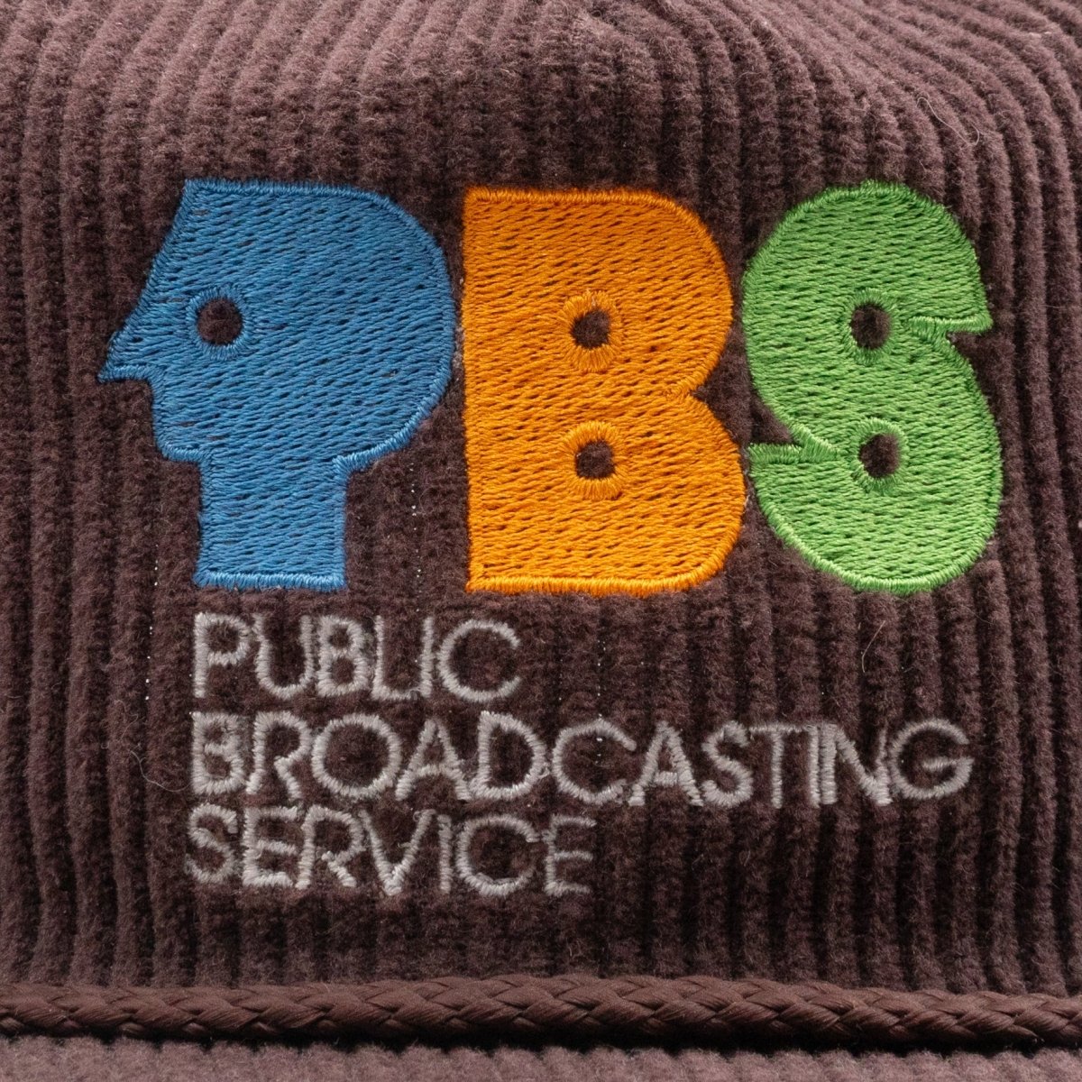 PBS 3 PBS