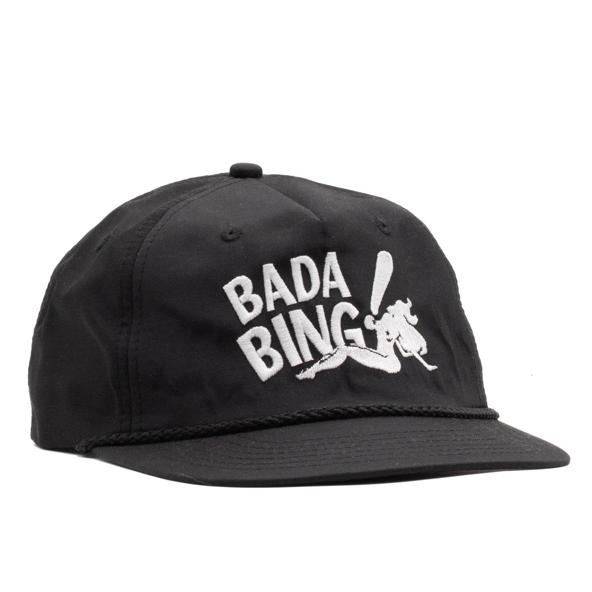 BADA BING!