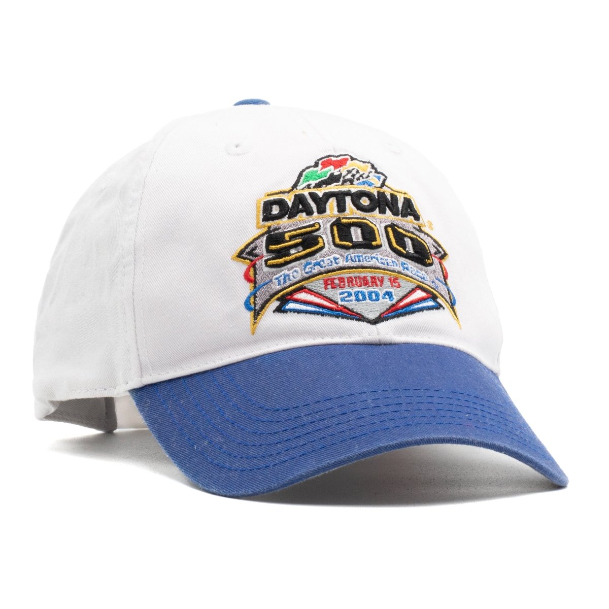 '04 Daytona 500