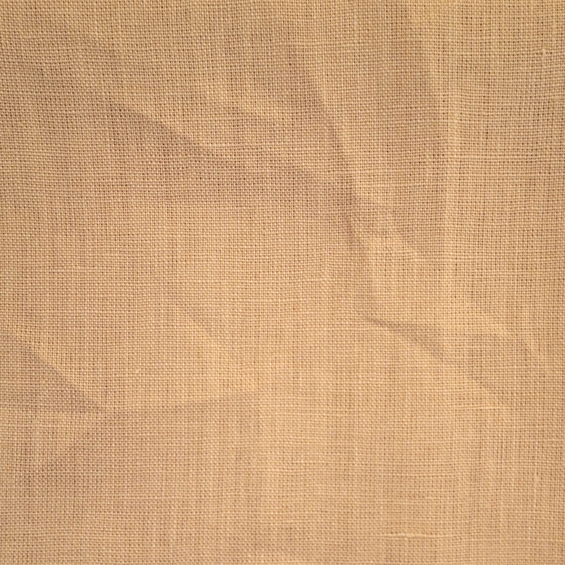 Earth Tone Linen Scraps 2 Earth Tone Linen Scraps