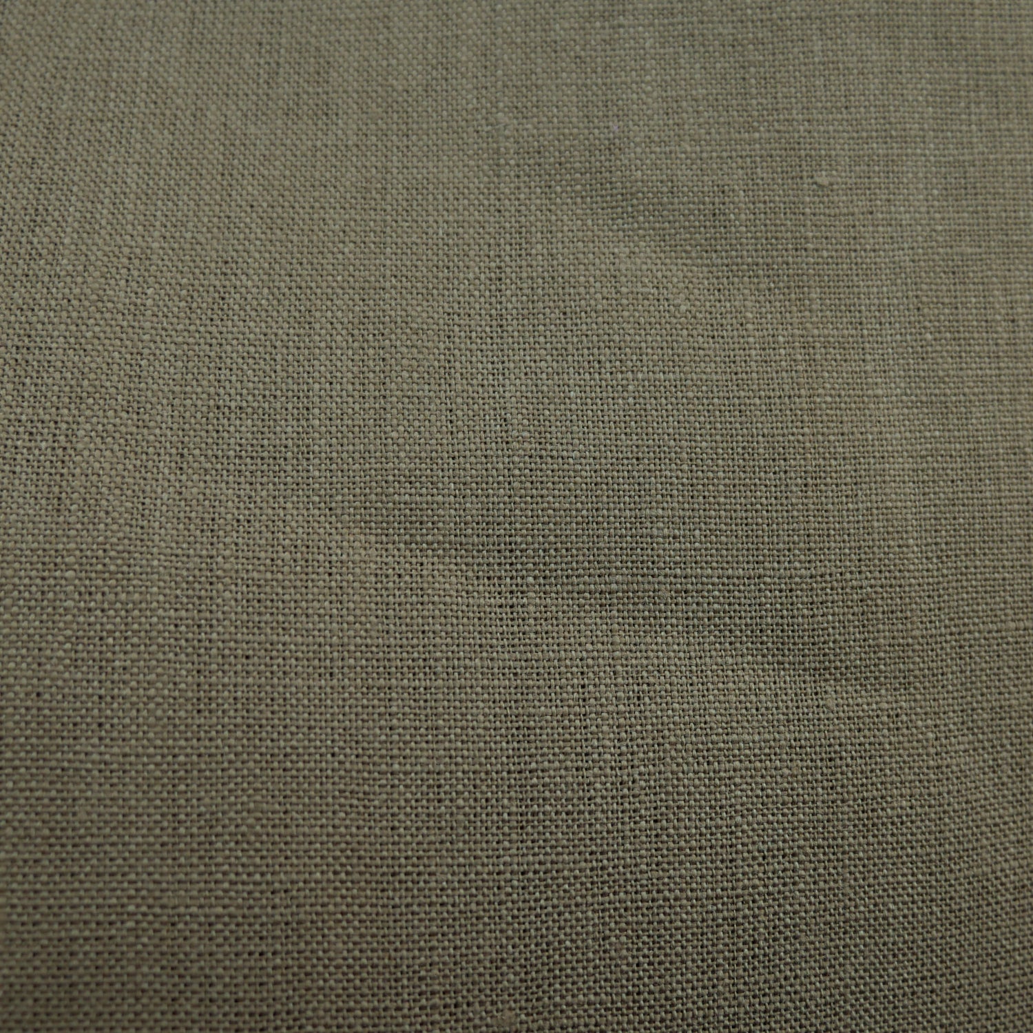 Earth Tone Linen Scraps 3 Earth Tone Linen Scraps