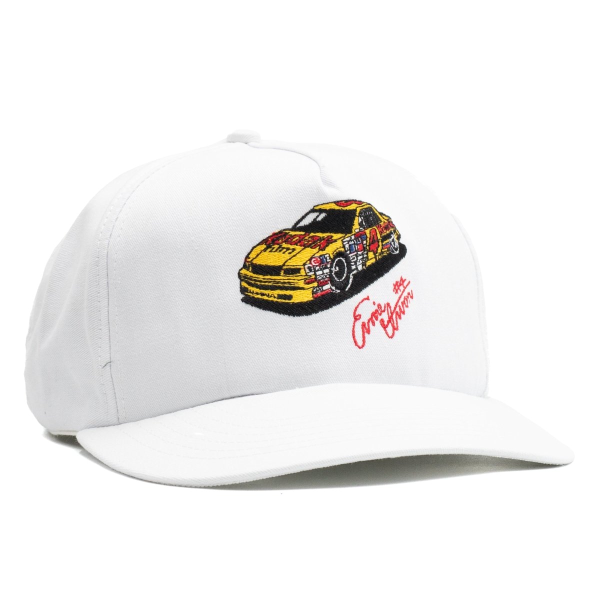 Ernie Irvan