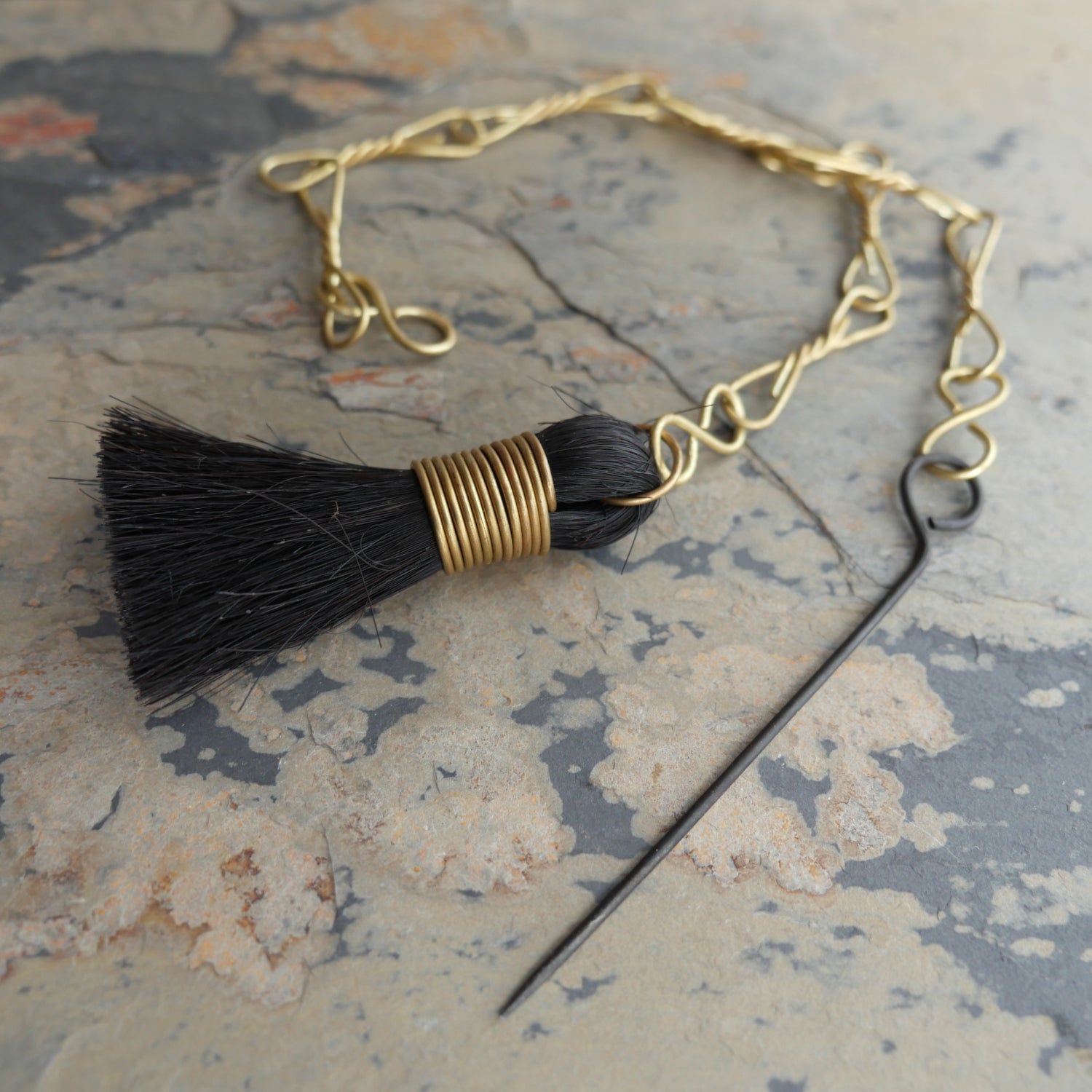 Whisk and Pick - Y Style
