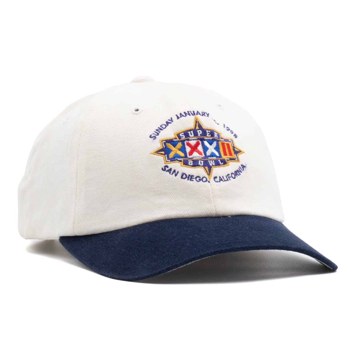 Super Bowl XXXII 1 Super Bowl XXXII