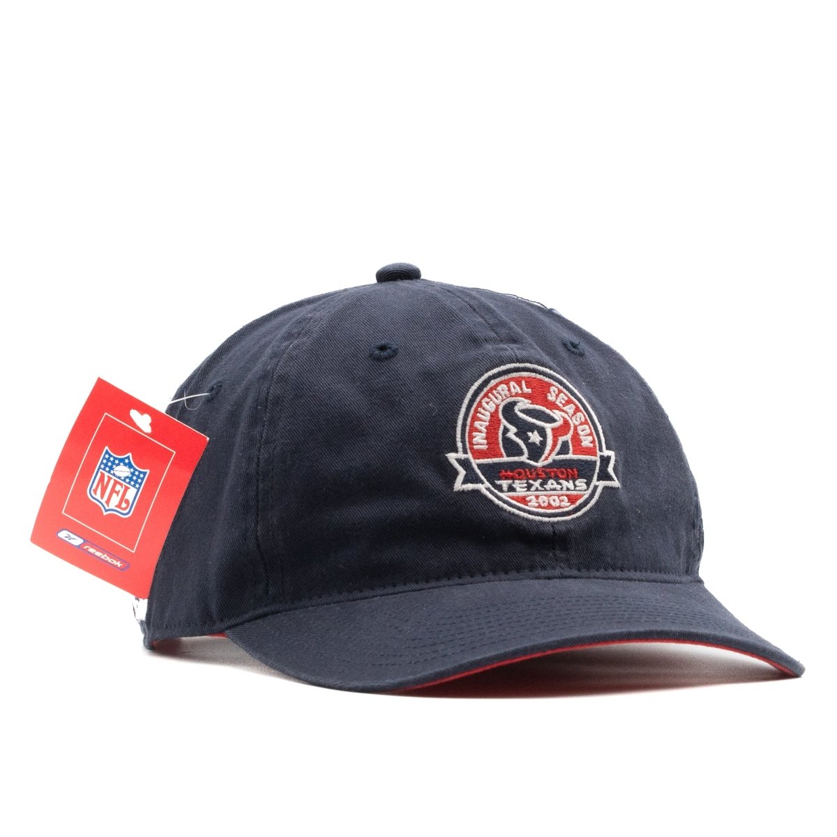'02 Houston Texans Inaugural Season 1 '02 Houston Texans Inaugural Season