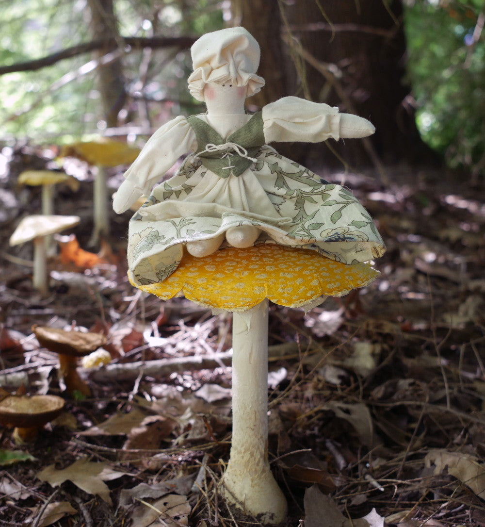 Emma Cloth Doll - Special Deal