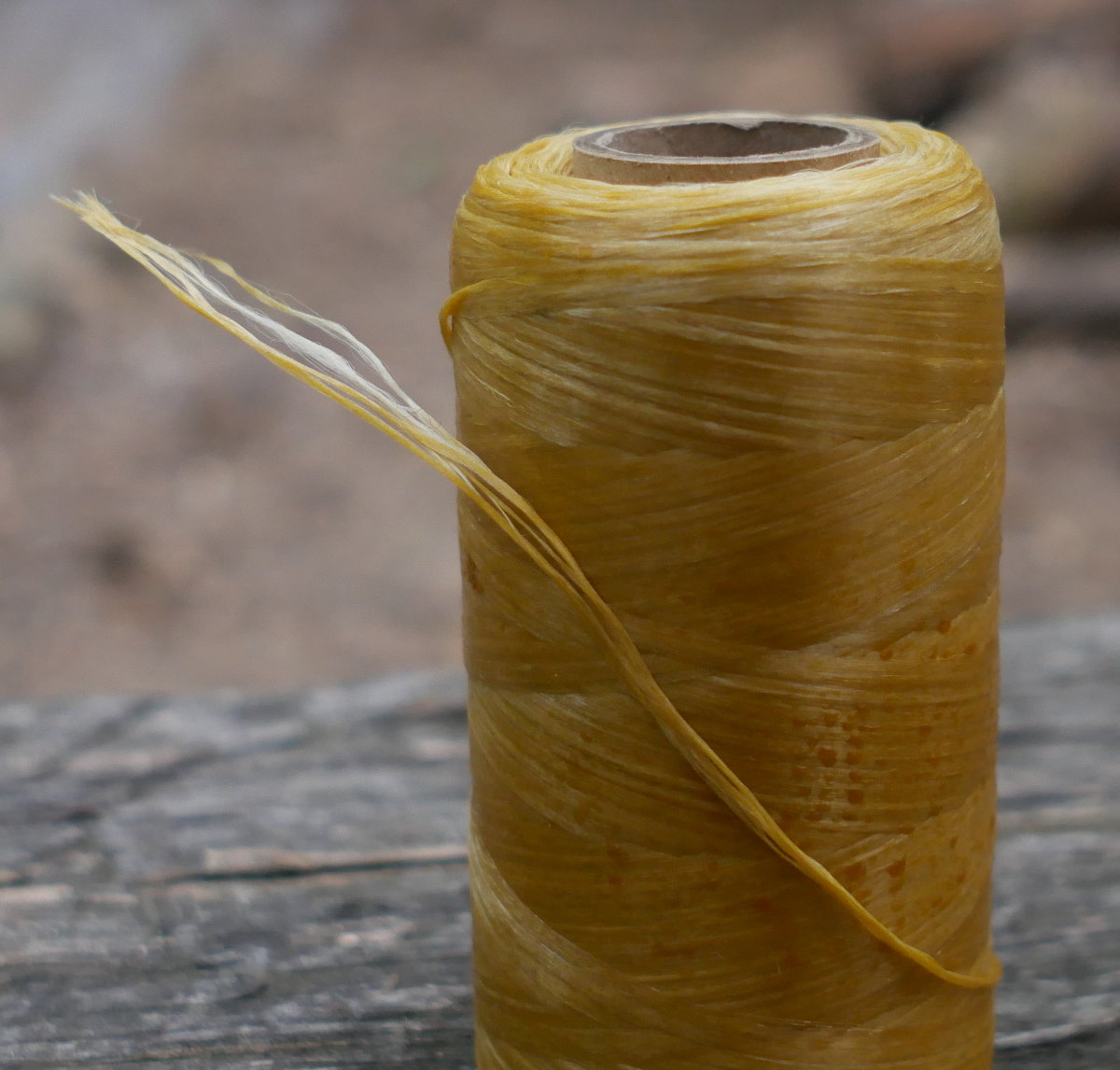 Artificial Sinew 1/2 Lbs Spool 3 Artificial Sinew 1/2 Lbs Spool