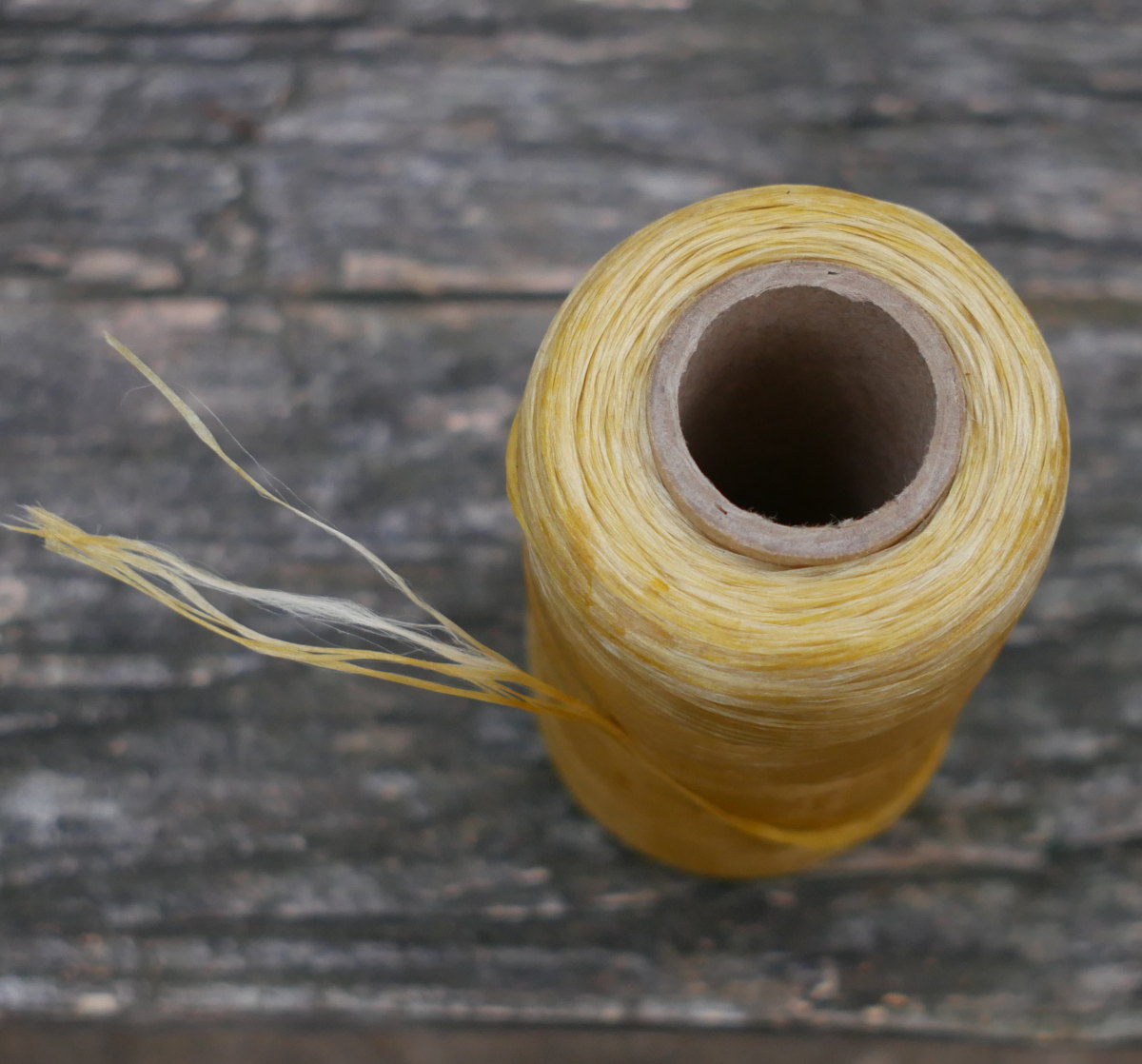 Artificial Sinew 1/2 Lbs Spool 5 Artificial Sinew 1/2 Lbs Spool