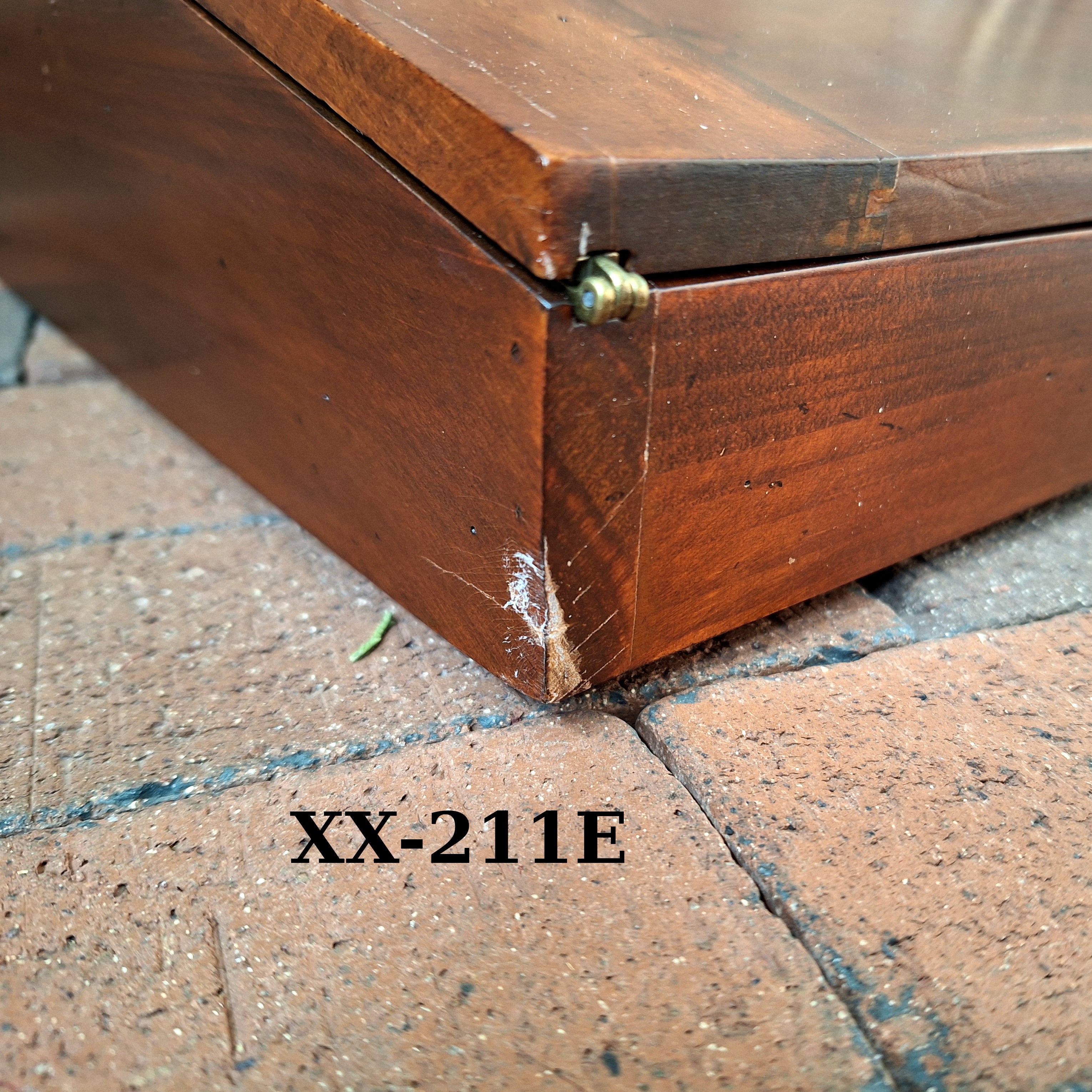 Writing Desk-Second 3 Writing Desk-Second
