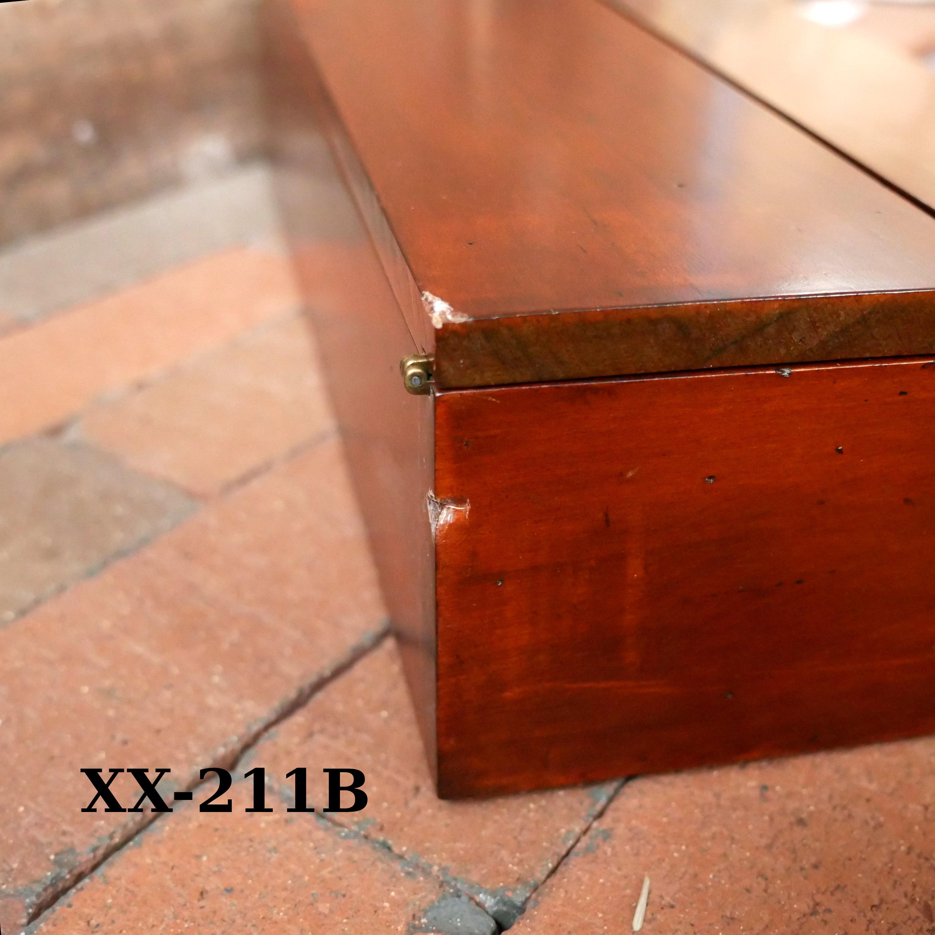 Writing Desk-Second 6 Writing Desk-Second
