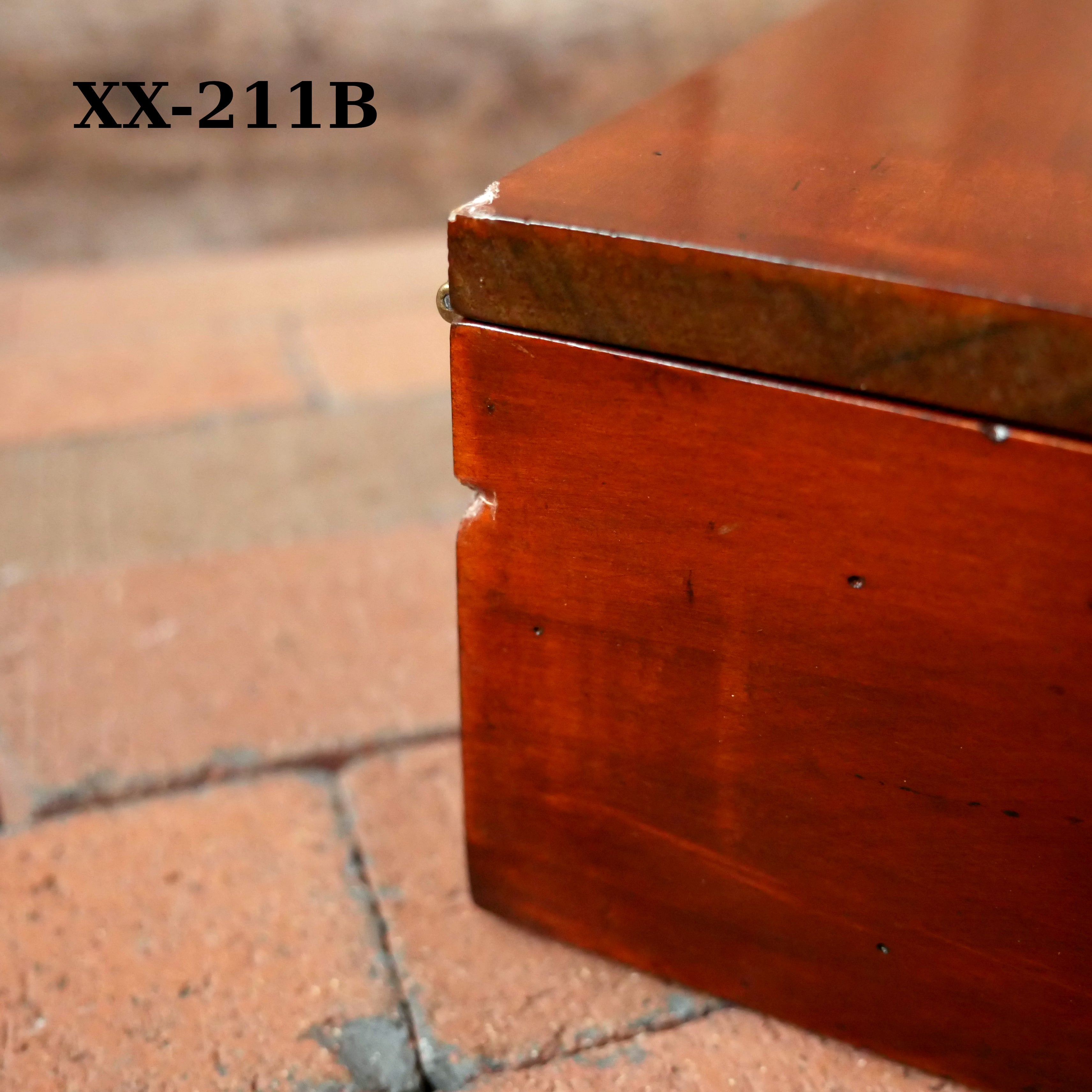 Writing Desk-Second 7 Writing Desk-Second