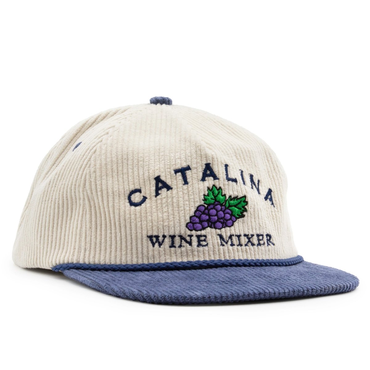Catalina Wine Mixer