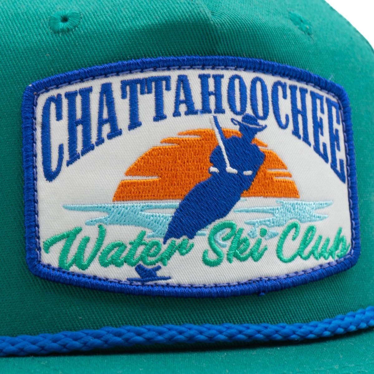 Chattahoochee Water Ski Club 3 Chattahoochee Water Ski Club