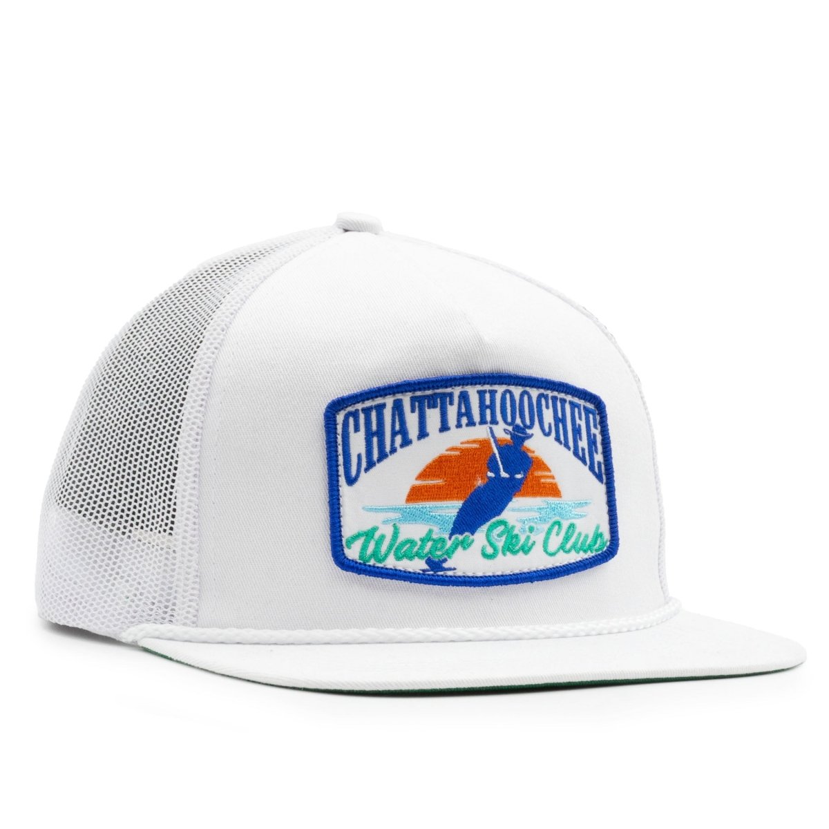 Chattahoochee Water Ski Club 6 Chattahoochee Water Ski Club
