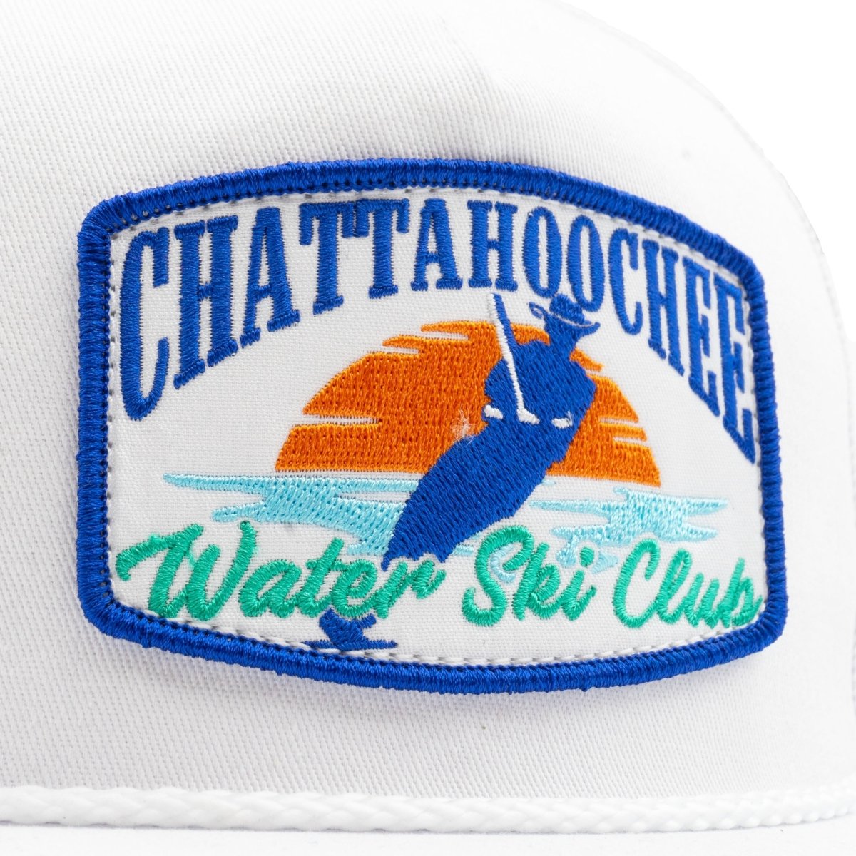 Chattahoochee Water Ski Club 8 Chattahoochee Water Ski Club