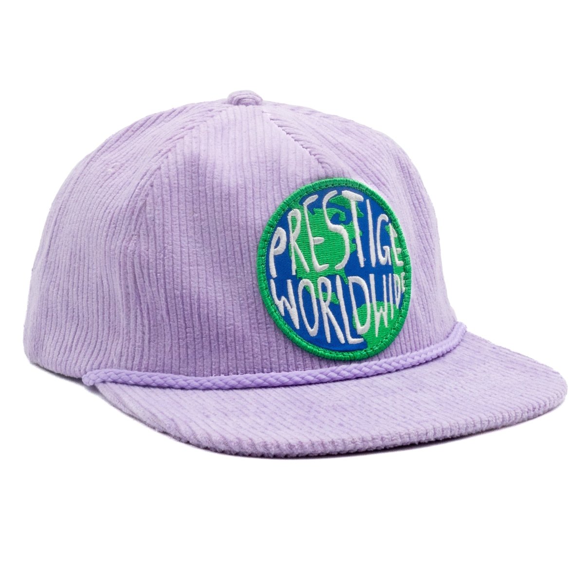 Prestige Worldwide 1 Prestige Worldwide