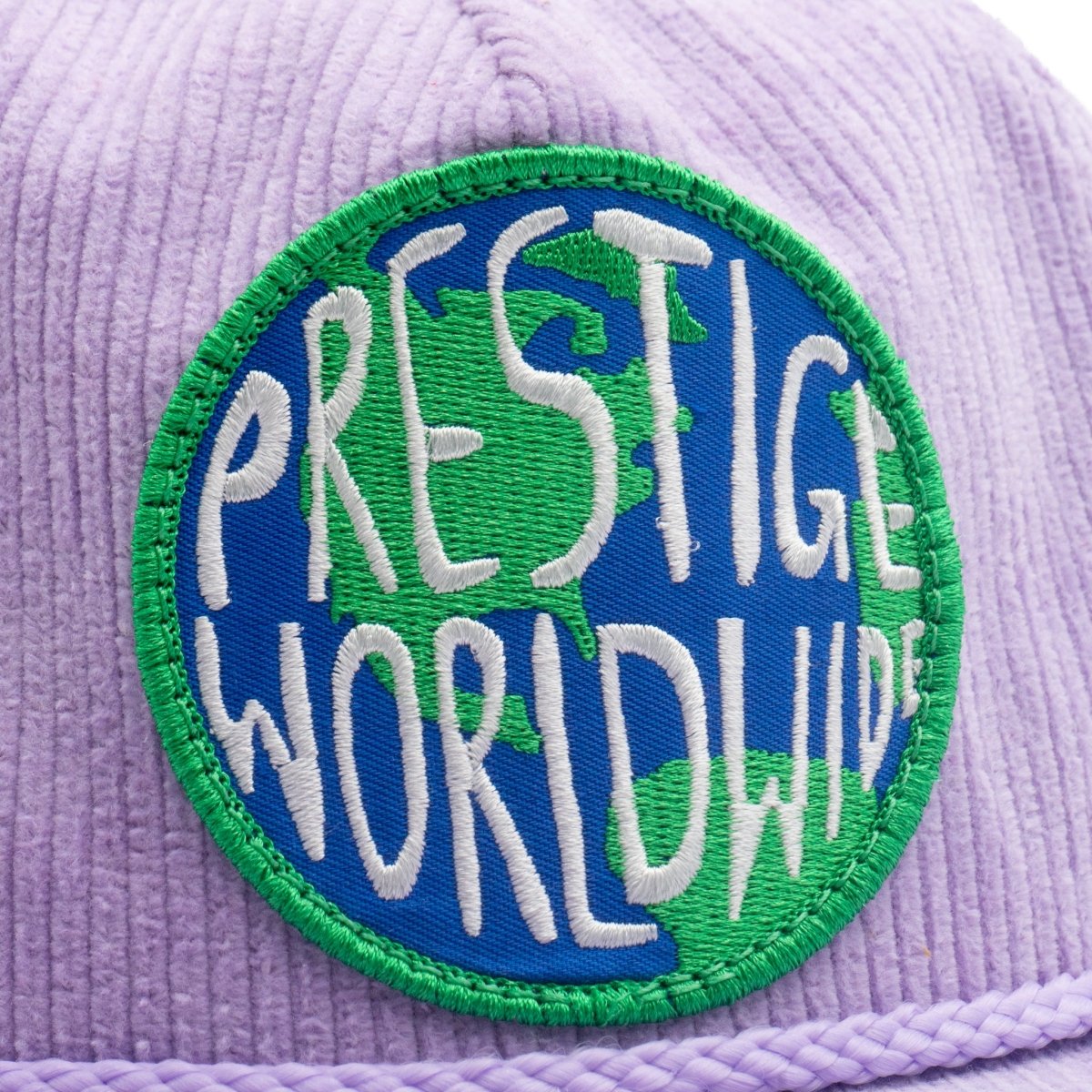 Prestige Worldwide 3 Prestige Worldwide