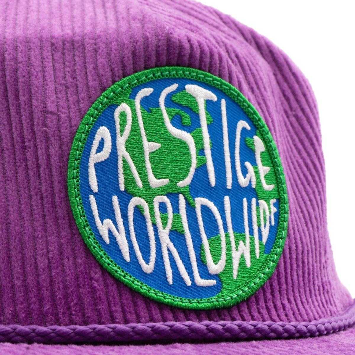 Prestige Worldwide 9 Prestige Worldwide