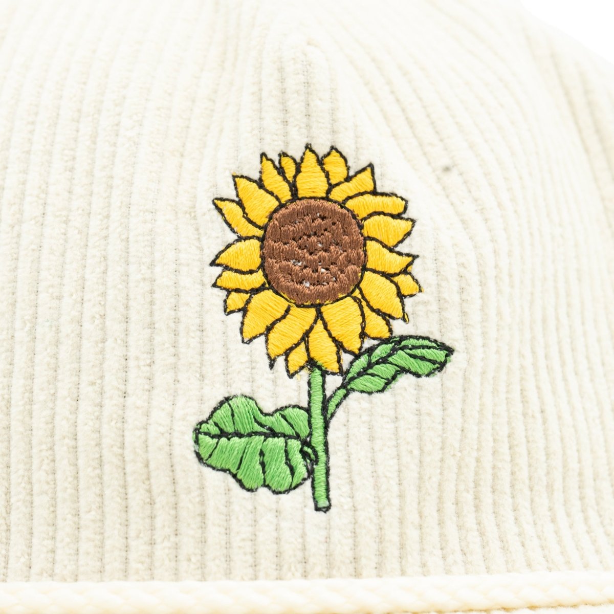 Sunflower 3 Sunflower