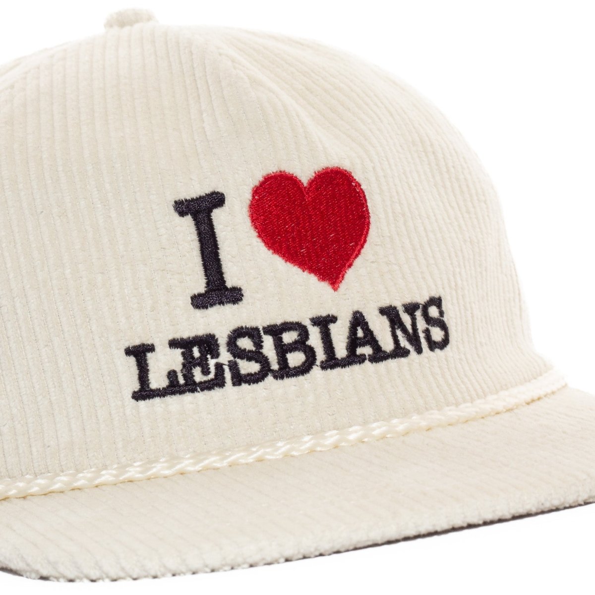 I Love Lesbians 7 I Love Lesbians