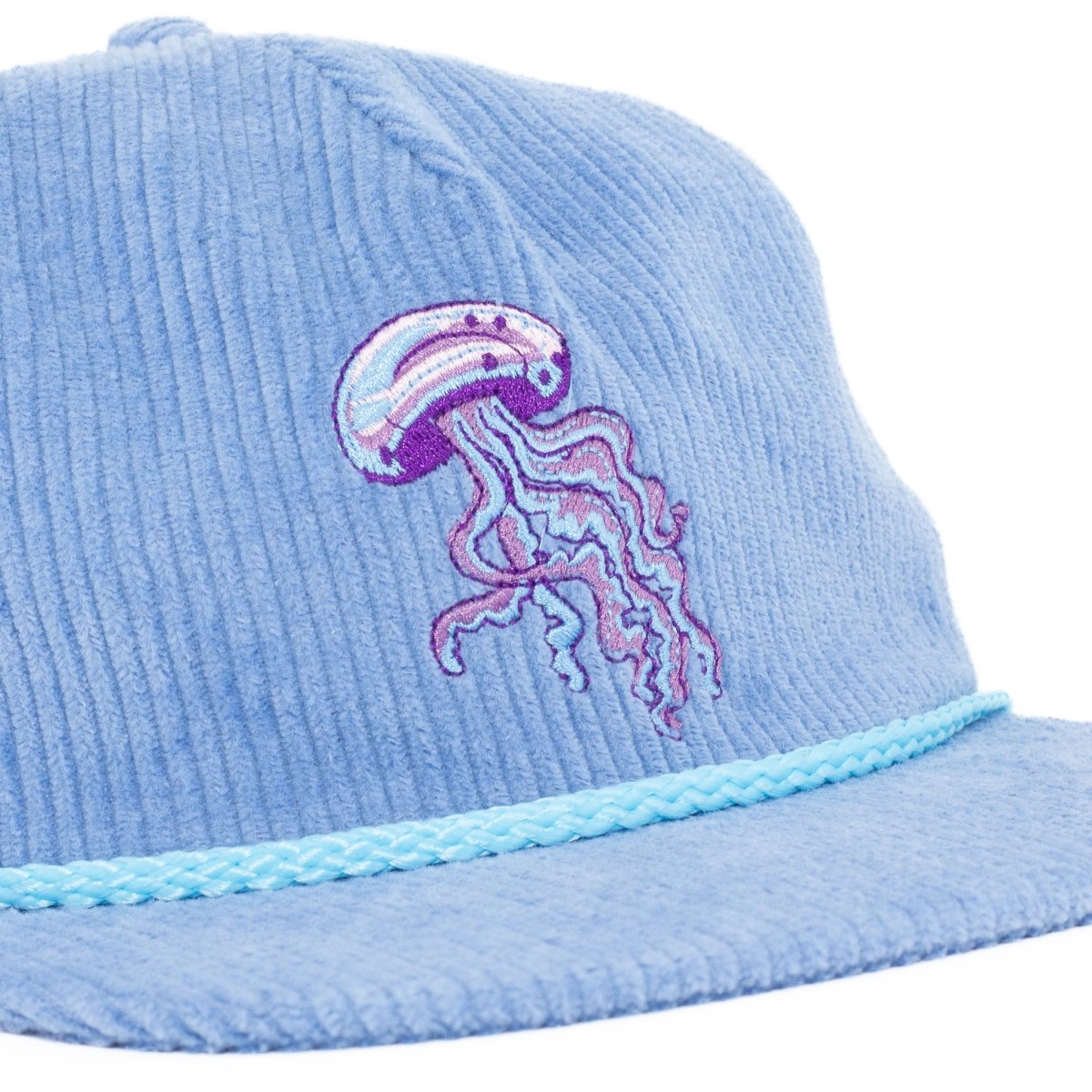 Jellyfish 3 Jellyfish