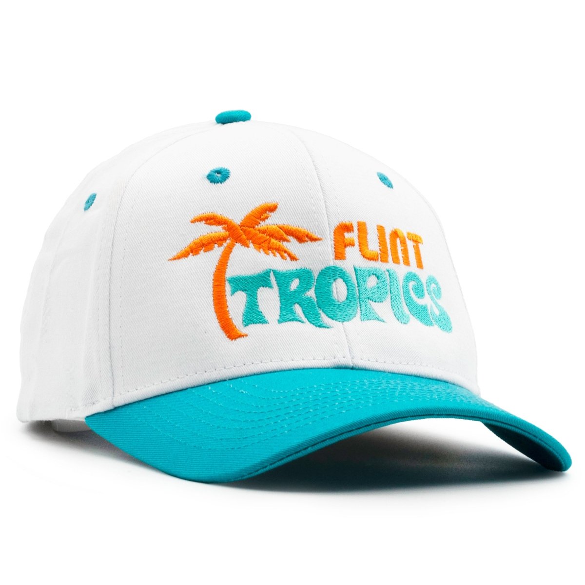 Flint Tropics 1 Flint Tropics