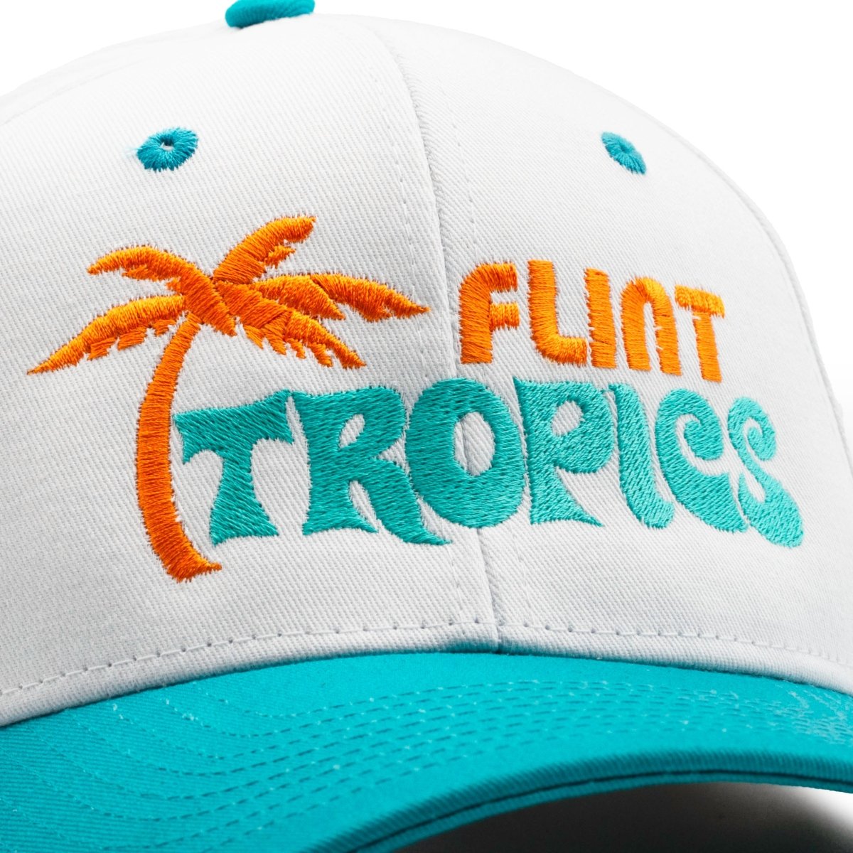 Flint Tropics 3 Flint Tropics