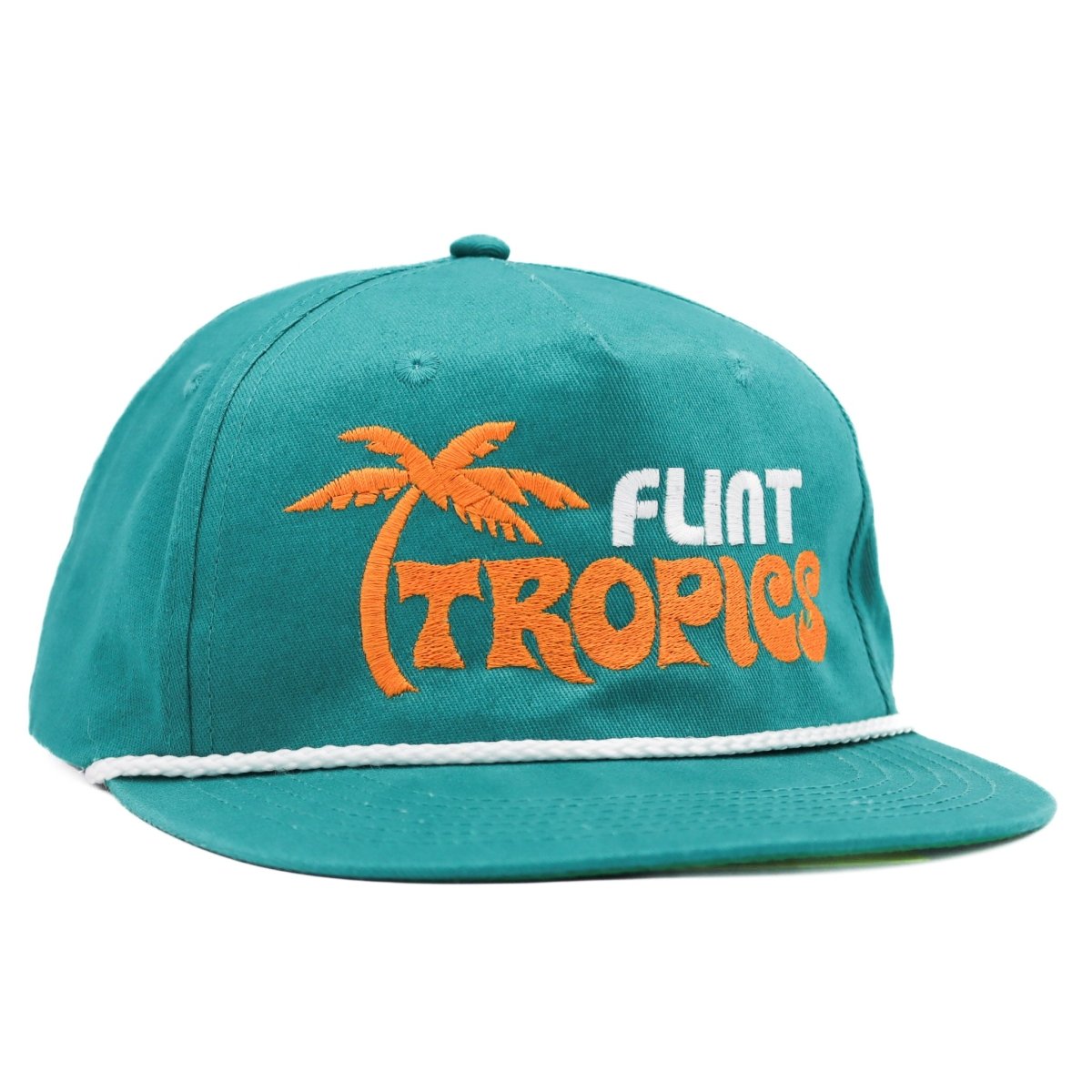 Flint Tropics 5 Flint Tropics
