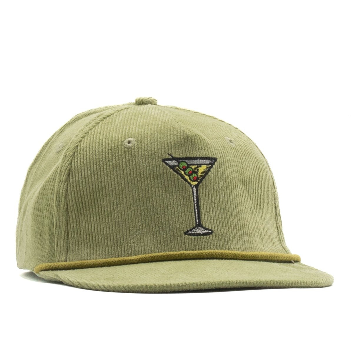 Dirty Martini