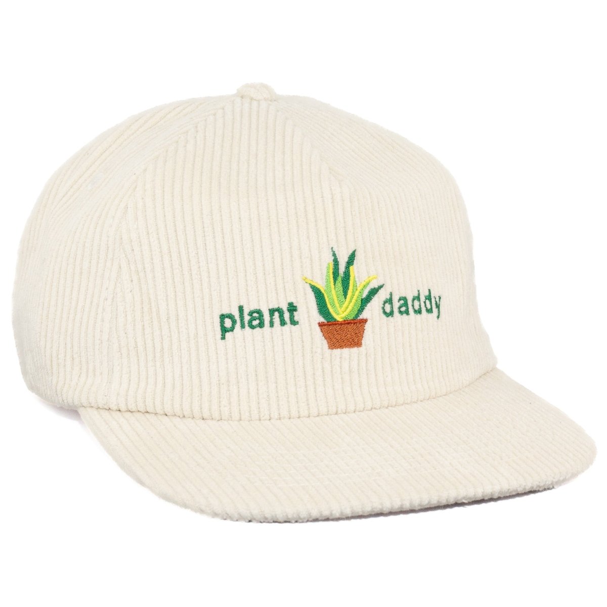 Plant Daddy 1 Plant Daddy